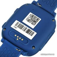 Детские умные часы Aimoto Grand (синий)