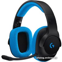 Наушники Logitech G233 Prodigy [981-000703]