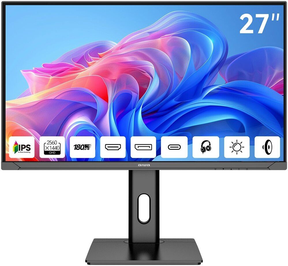 

Игровой монитор Aiwa MD2714