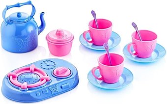 Набор игрушечной посуды Guclu 1897