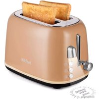 Тостер Kitfort KT-6223
