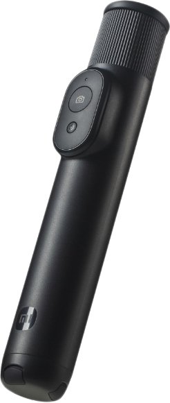 

Мультипод Xiaomi Mi Bluetooth Selfie Stick Tripod Mini XMZJZPG02YM (черный)