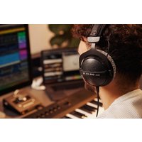 Наушники Beyerdynamic DT 770 PRO 80 Ohm Thomann Edition 70th Anniversary