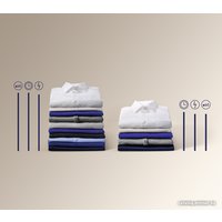 Сушильная машина Electrolux DelicateCare 800 EW8HEU148BP