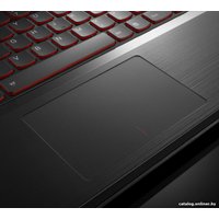 Игровой ноутбук Lenovo IdeaPad Y510p (59407446)