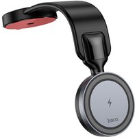 Держатель для смартфона Hoco HW29 Totem (черный)