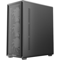 Корпус DeepCool CC550 4F R-CC550BKANA4-G