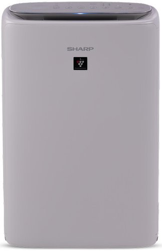 Климатический комплекс Sharp KI-N52EU-L