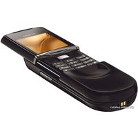 Кнопочный телефон Nokia 8800 Sirocco Edition