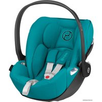 Детское автокресло Cybex Cloud Z i-Size (river blue)