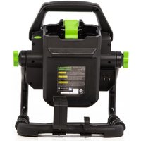 Фонарь Greenworks G82WLH 3504007 (без АКБ и ЗУ)