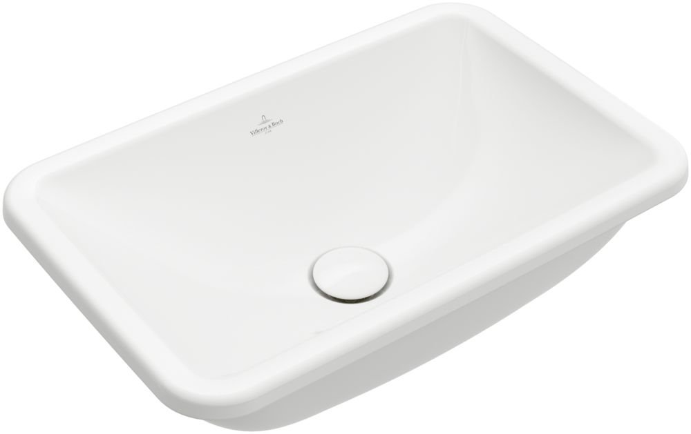 

Умывальник Villeroy & Boch Loop&Friends 4A640001