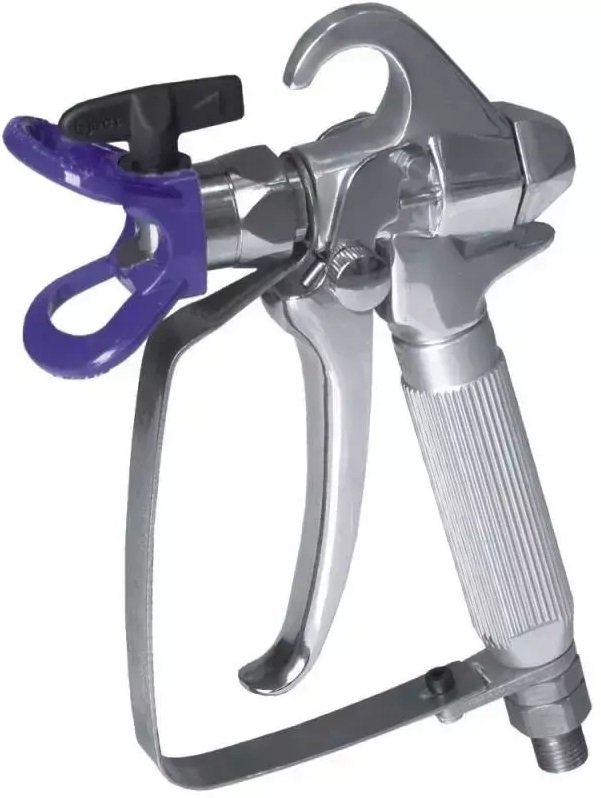 

Краскораспылитель Dedra DED7440