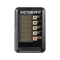 Эллиптический тренажер VictoryFit VF-E9007