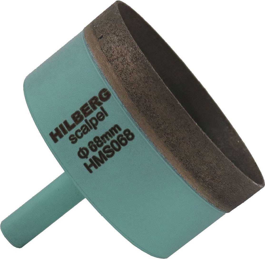 

Коронка Hilberg Scalpel 68мм HMS068