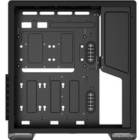 Корпус Jonsbo U5 (черный)