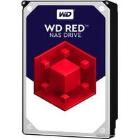 Жесткий диск WD Red 3TB WD30EFAX