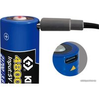 Фонарь King Tony 9TA34A в Борисове