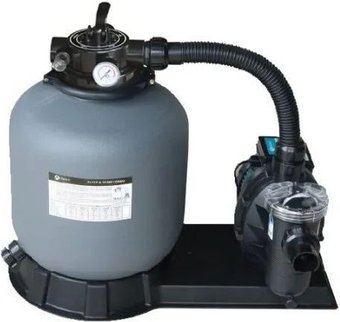 Фильтр-насос песочный Aquaviva FSP500 11.1 м³/ч D527