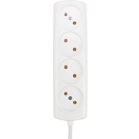 Удлинитель PROconnect Optima 11-7222 (белый)