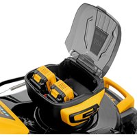 Газонокосилка Denzel DLM-460