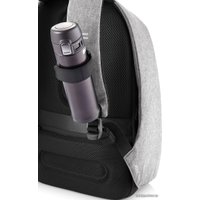 Городской рюкзак XD Design Bobby Pro (серый)