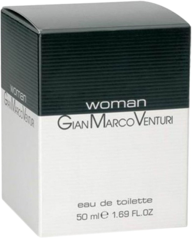 

Туалетная вода Gian Marco Venturi Woman EdT (50 мл)