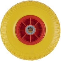 Колесо для тачки TOR 260мм PU 1805 1046280