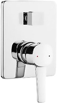 

Смеситель Invena Glamour Trend BP-02-CK2-V