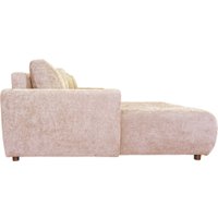 Угловой диван Mio Tesoro Santos 4УС (JH3565-6)