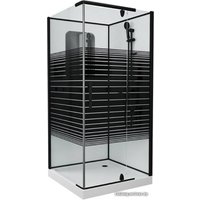 Душевая кабина Grossman GR271QR 90x90 в Лиде