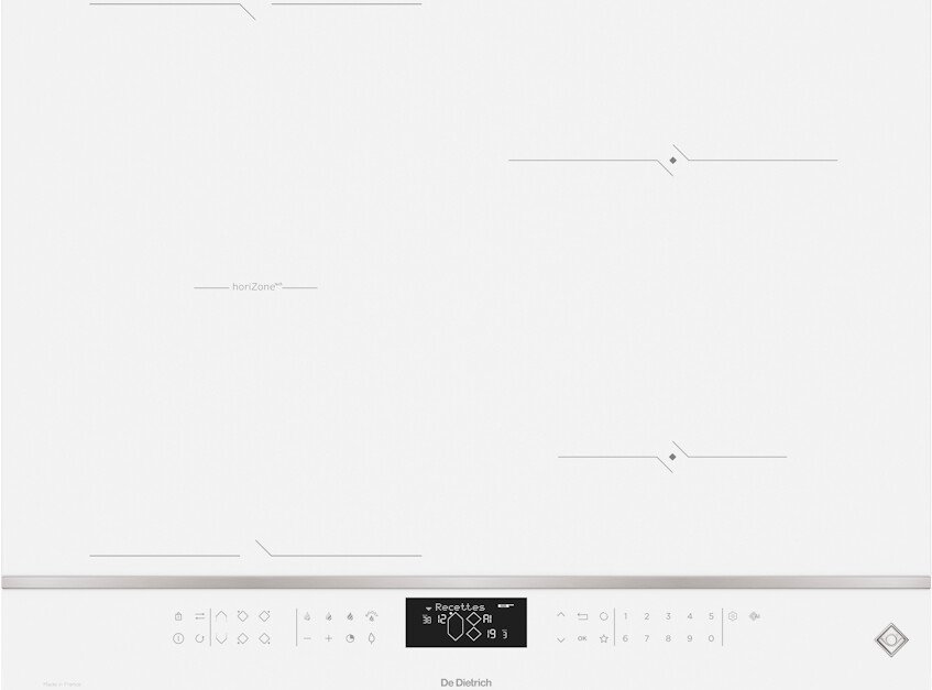 

Варочная панель De Dietrich DPI4431W