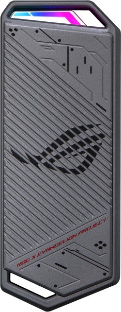 Бокс для накопителей M.2 ASUS ROG Strix Arion EVA Edition
