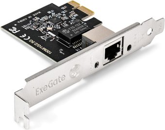 Сетевая карта ExeGate EXE-251 EX296212RUS