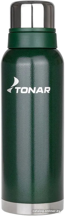 Термос Тонар HS.TM-058-G 1.2л (зеленый)
