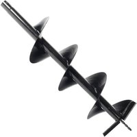 Шнек к мотобуру Patriot D 200 742004446