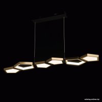 Подвесная люстра De Markt Пазл 719010406