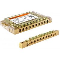 Нулевая шина TDM Electric SQ0801-0069
