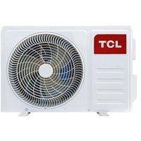 Кондиционер TCL GentleCool TAC-TP12ONF/R 2025