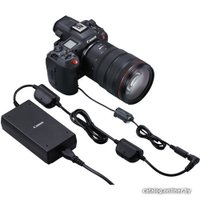 Беззеркальный фотоаппарат Canon EOS R5 C Body