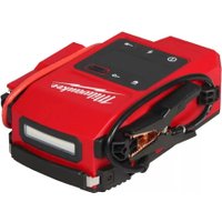 Пусковое устройство Milwaukee Jump Starter M18 JS2000-0 4933498026 (без АКБ)