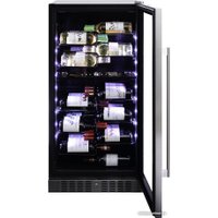 Винный шкаф Dunavox DX-58.258DSS в Гомеле