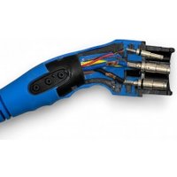 Зарядная станция EVCar M2-11WF 6-16A WiFi (11кВт, 3 фазы)