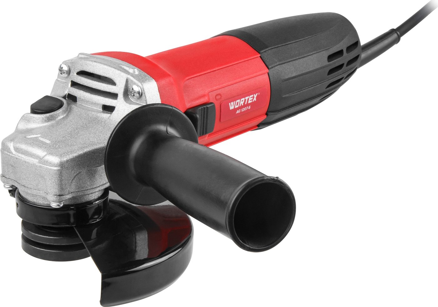 

Угловая шлифмашина Wortex AG 1207-6