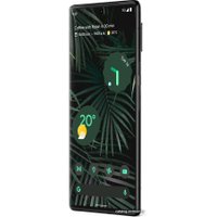 Телефон Google Pixel 6 Pro 12GB/256GB (черный)