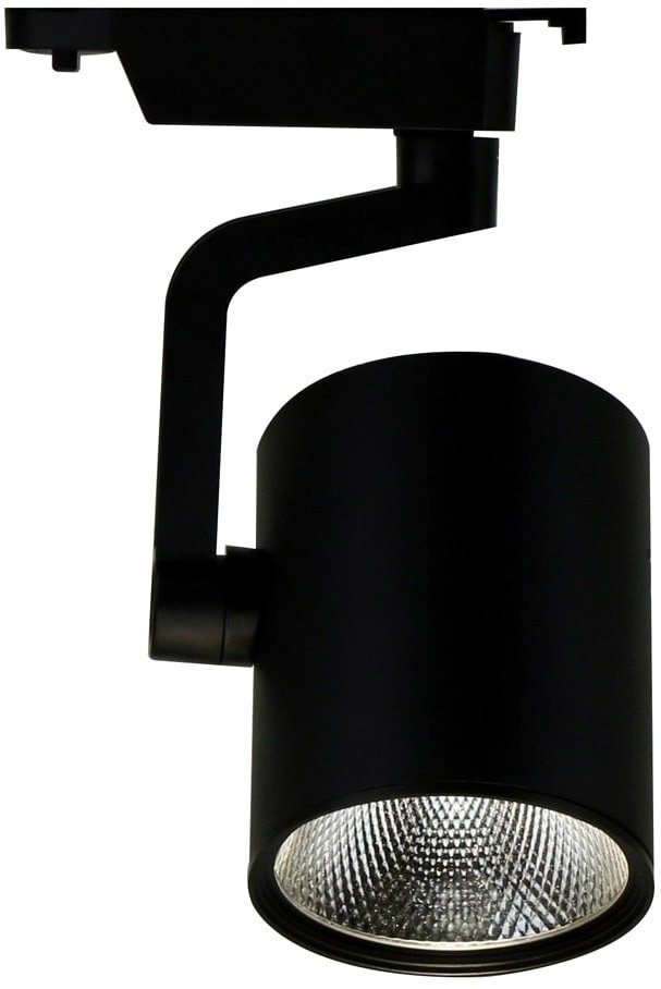 

Трековый светильник Arte Lamp Traccia Medio A2320PL-1BK