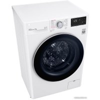 Стиральная машина LG Vivace V500 slim Steam F2WV5N7S1E