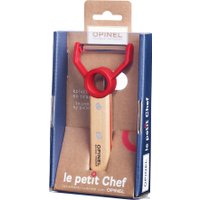 Овощечистка Opinel Le Petit Chef 001745