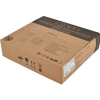 Варочная панель ZUGEL ZGH452W