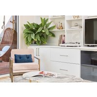 Виниловый проигрыватель Yamaha MusicCast Vinyl 500 TT-N503 (белый)